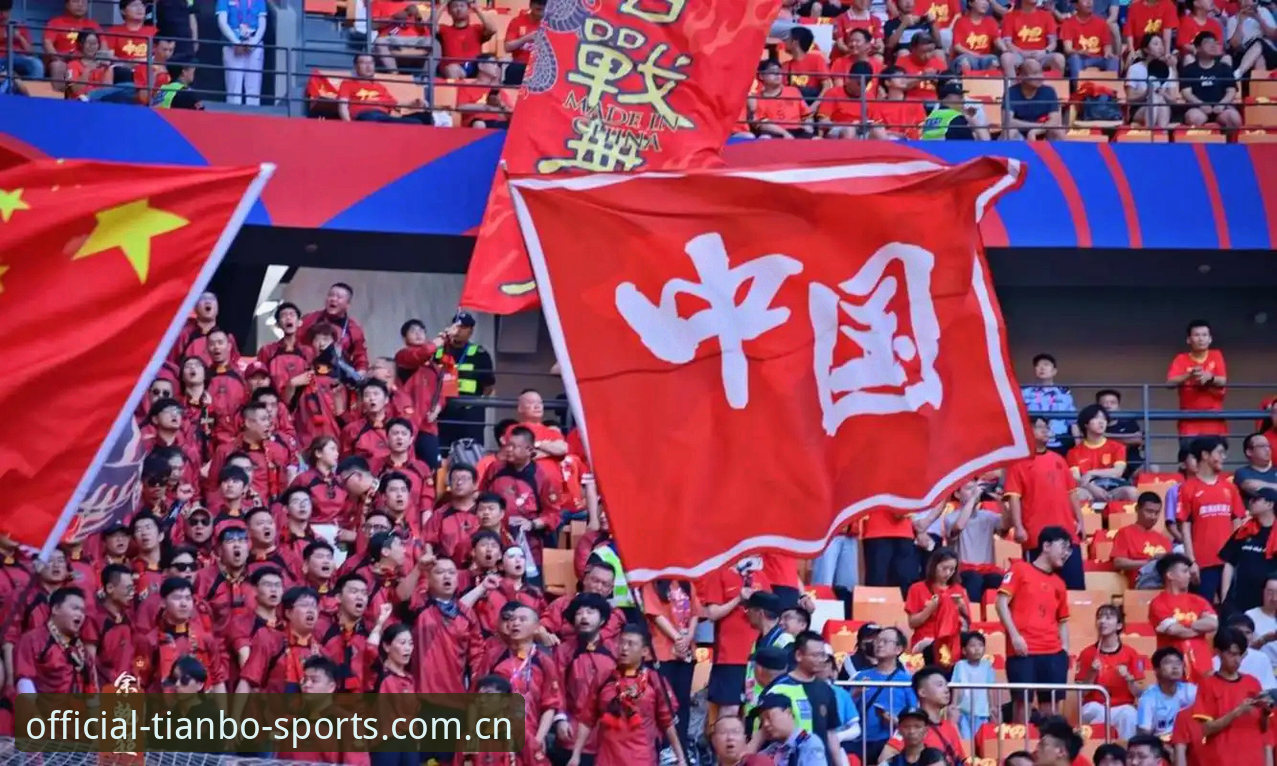 揭秘世界杯66队扩军计划：中国男足能否搭上2030年“末班车”？